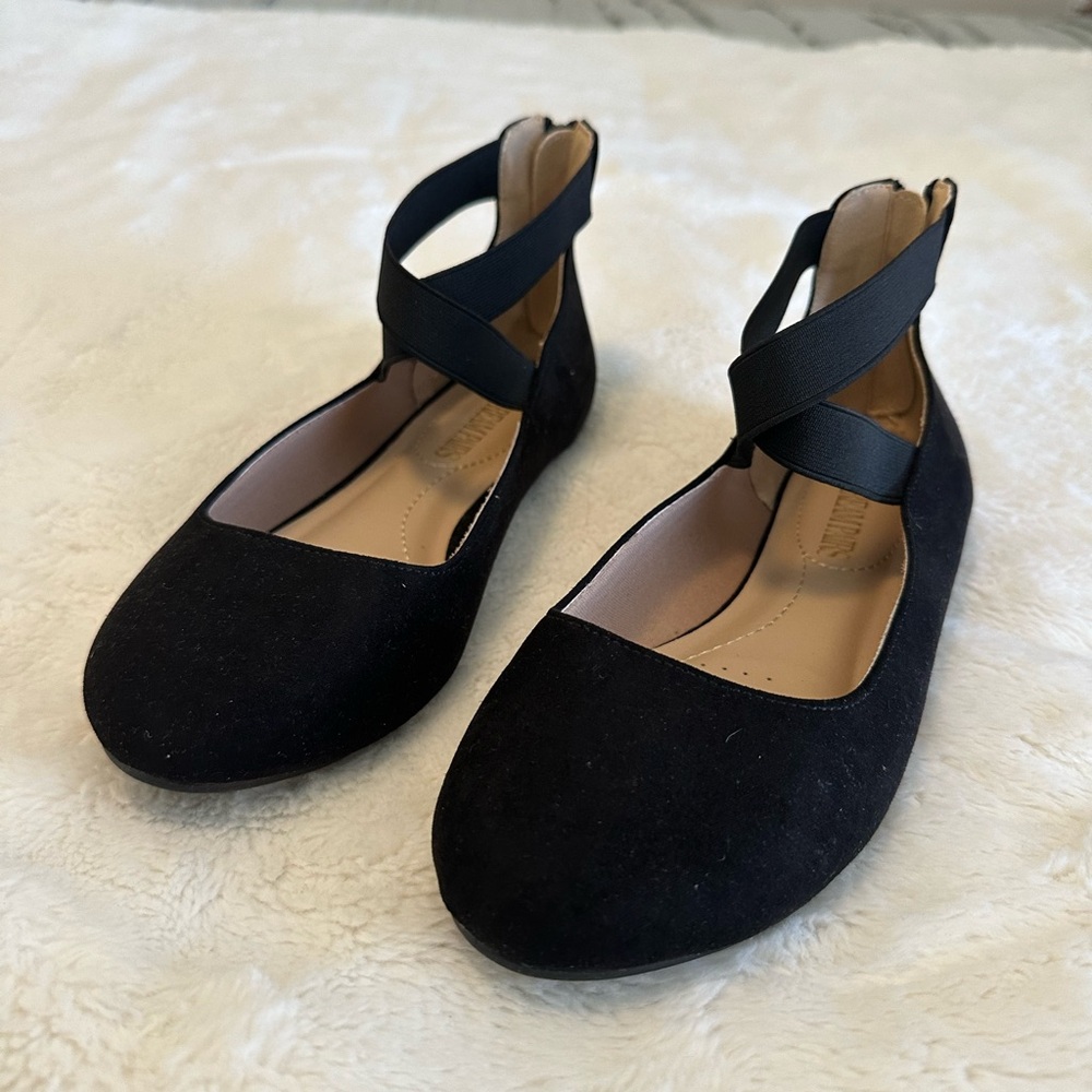 Dream Pairs Ballet Flats | Size 7.5 - Picture 3 of 6